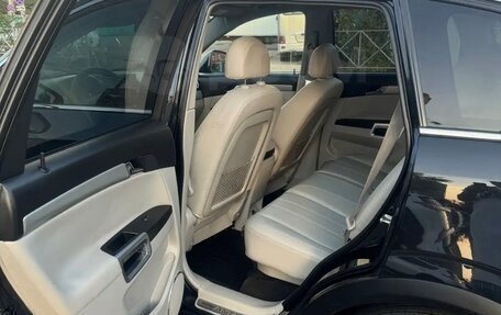 Opel Antara I, 2012 год, 1 600 000 рублей, 7 фотография