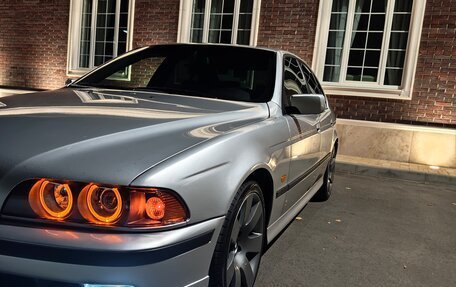 BMW 5 серия, 1999 год, 820 000 рублей, 5 фотография