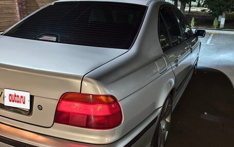 BMW 5 серия, 1999 год, 820 000 рублей, 8 фотография