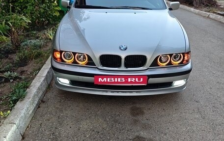 BMW 5 серия, 1999 год, 820 000 рублей, 2 фотография