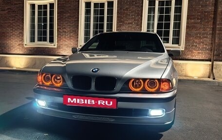 BMW 5 серия, 1999 год, 820 000 рублей, 3 фотография