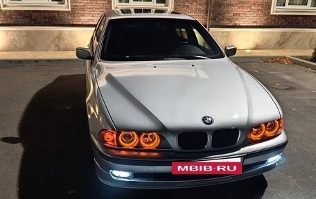 BMW 5 серия, 1999 год, 820 000 рублей, 6 фотография