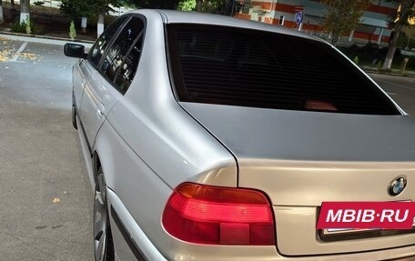 BMW 5 серия, 1999 год, 820 000 рублей, 7 фотография