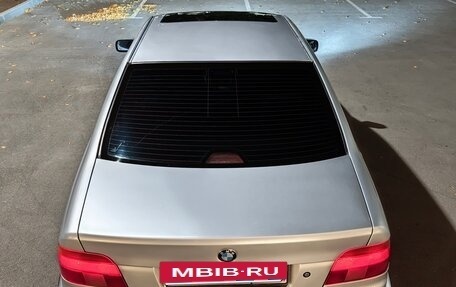 BMW 5 серия, 1999 год, 820 000 рублей, 9 фотография