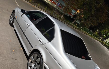 BMW 5 серия, 1999 год, 820 000 рублей, 16 фотография