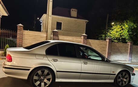 BMW 5 серия, 1999 год, 820 000 рублей, 10 фотография