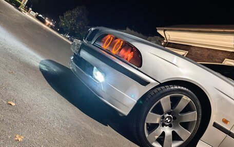 BMW 5 серия, 1999 год, 820 000 рублей, 11 фотография