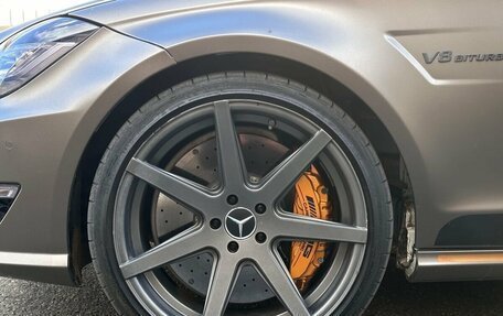 Mercedes-Benz CLS AMG, 2014 год, 5 500 000 рублей, 8 фотография