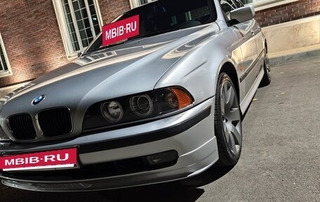 BMW 5 серия, 1999 год, 820 000 рублей, 13 фотография
