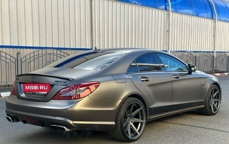 Mercedes-Benz CLS AMG, 2014 год, 5 500 000 рублей, 6 фотография