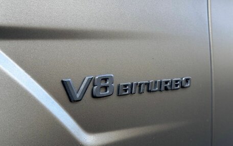 Mercedes-Benz CLS AMG, 2014 год, 5 500 000 рублей, 9 фотография