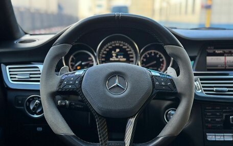 Mercedes-Benz CLS AMG, 2014 год, 5 500 000 рублей, 21 фотография