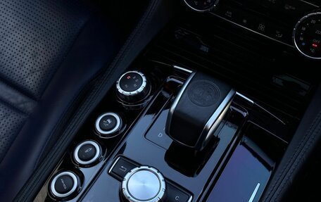 Mercedes-Benz CLS AMG, 2014 год, 5 500 000 рублей, 23 фотография