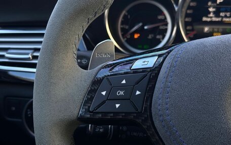 Mercedes-Benz CLS AMG, 2014 год, 5 500 000 рублей, 25 фотография