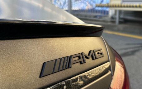 Mercedes-Benz CLS AMG, 2014 год, 5 500 000 рублей, 33 фотография