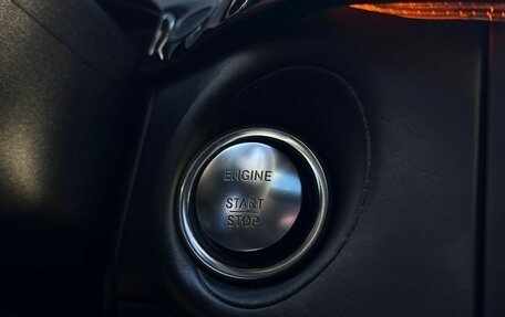 Mercedes-Benz CLS AMG, 2014 год, 5 500 000 рублей, 28 фотография