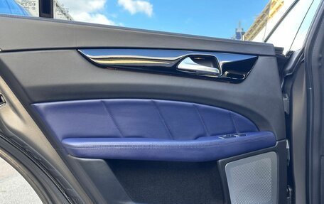 Mercedes-Benz CLS AMG, 2014 год, 5 500 000 рублей, 30 фотография