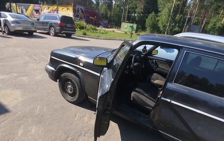 ГАЗ 3110 «Волга», 2003 год, 80 000 рублей, 12 фотография