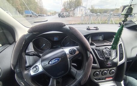 Ford Focus III, 2011 год, 600 000 рублей, 2 фотография