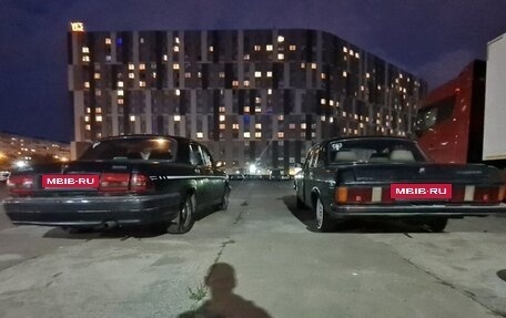 ГАЗ 3110 «Волга», 2003 год, 80 000 рублей, 9 фотография