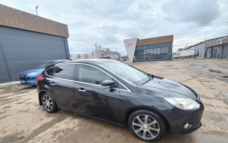 Ford Focus III, 2011 год, 600 000 рублей, 4 фотография