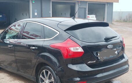Ford Focus III, 2011 год, 600 000 рублей, 3 фотография