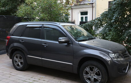 Suzuki Grand Vitara, 2014 год, 1 200 000 рублей, 2 фотография