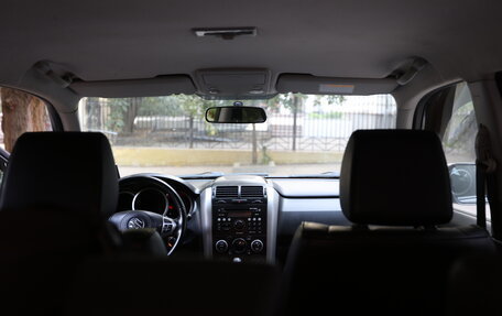 Suzuki Grand Vitara, 2014 год, 1 200 000 рублей, 11 фотография