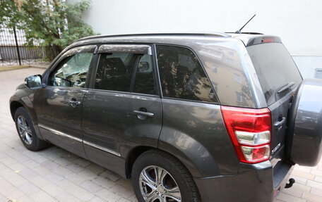Suzuki Grand Vitara, 2014 год, 1 200 000 рублей, 4 фотография