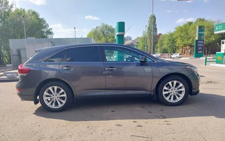 Toyota Venza I, 2014 год, 2 150 000 рублей, 2 фотография
