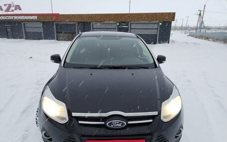 Ford Focus III, 2011 год, 600 000 рублей, 6 фотография