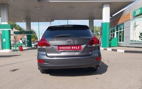 Toyota Venza I, 2014 год, 2 150 000 рублей, 4 фотография