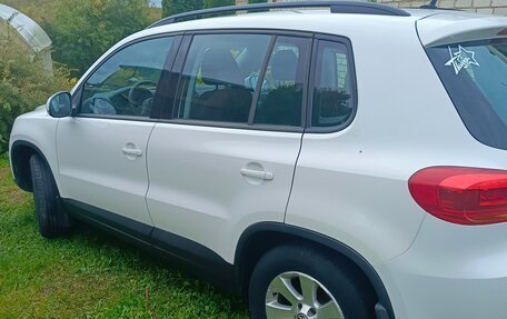 Volkswagen Tiguan I, 2012 год, 1 750 000 рублей, 3 фотография