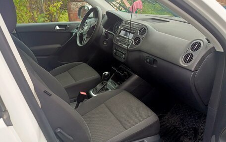 Volkswagen Tiguan I, 2012 год, 1 750 000 рублей, 5 фотография