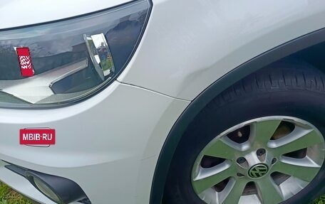 Volkswagen Tiguan I, 2012 год, 1 750 000 рублей, 9 фотография