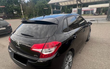 Citroen C4 II рестайлинг, 2012 год, 900 000 рублей, 4 фотография