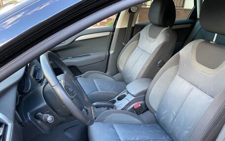 Citroen C4 II рестайлинг, 2012 год, 900 000 рублей, 6 фотография