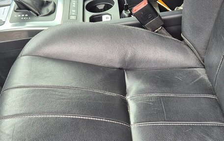 Land Rover Freelander II рестайлинг 2, 2013 год, 1 700 000 рублей, 3 фотография