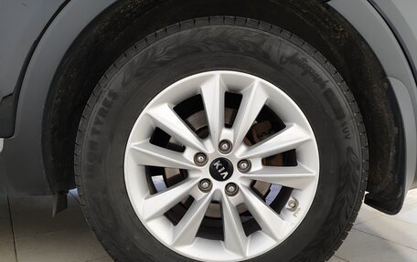 KIA Sorento III Prime рестайлинг, 2018 год, 2 189 000 рублей, 5 фотография