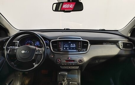 KIA Sorento III Prime рестайлинг, 2018 год, 2 189 000 рублей, 6 фотография