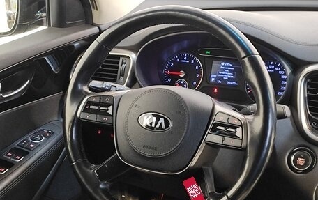 KIA Sorento III Prime рестайлинг, 2018 год, 2 189 000 рублей, 10 фотография