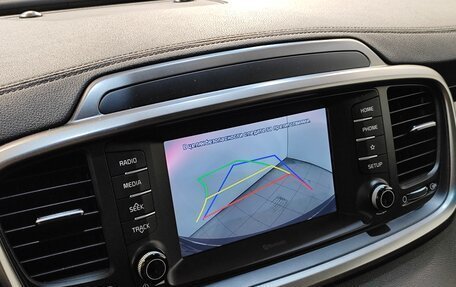 KIA Sorento III Prime рестайлинг, 2018 год, 2 189 000 рублей, 13 фотография