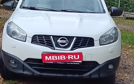 Nissan Qashqai+2 I, 2013 год, 900 000 рублей, 6 фотография