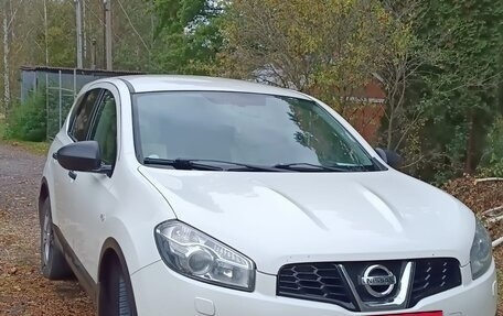 Nissan Qashqai+2 I, 2013 год, 900 000 рублей, 4 фотография