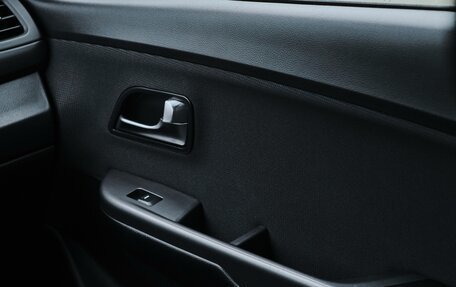 KIA Rio III рестайлинг, 2017 год, 950 000 рублей, 23 фотография