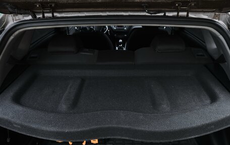 KIA Rio III рестайлинг, 2017 год, 950 000 рублей, 29 фотография