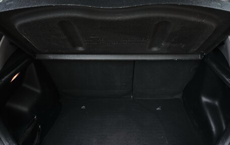 KIA Rio III рестайлинг, 2017 год, 950 000 рублей, 30 фотография