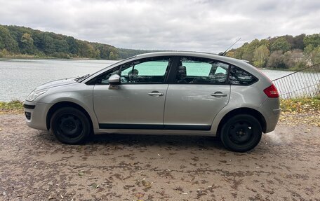 Citroen C4 II рестайлинг, 2011 год, 450 000 рублей, 3 фотография