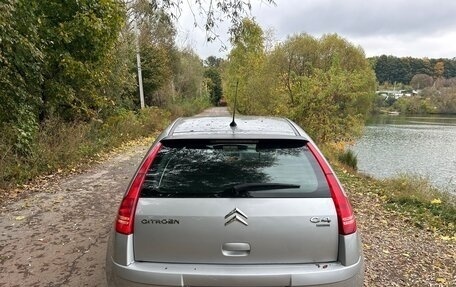 Citroen C4 II рестайлинг, 2011 год, 450 000 рублей, 4 фотография