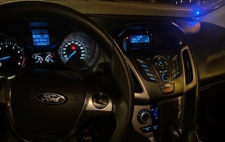 Ford Focus III, 2013 год, 615 000 рублей, 8 фотография